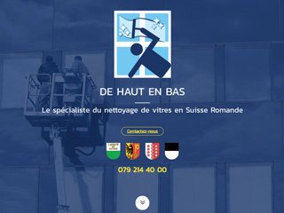 De Haut En Bas