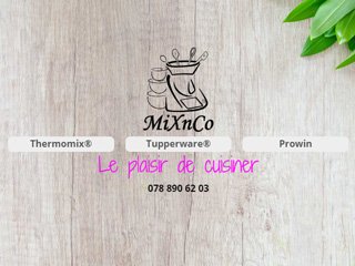 MiXnCo
