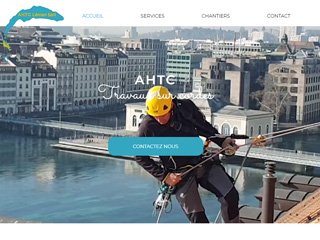 AHTC Léman Sàrl