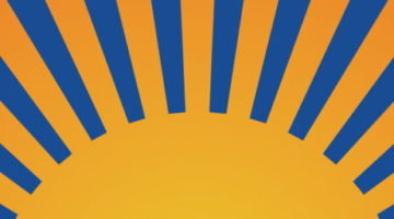 sunburst